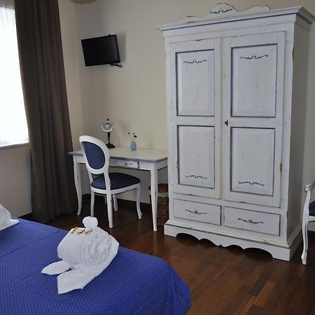 Stupor Mundi Bed And Breakfast Palermo Room photo