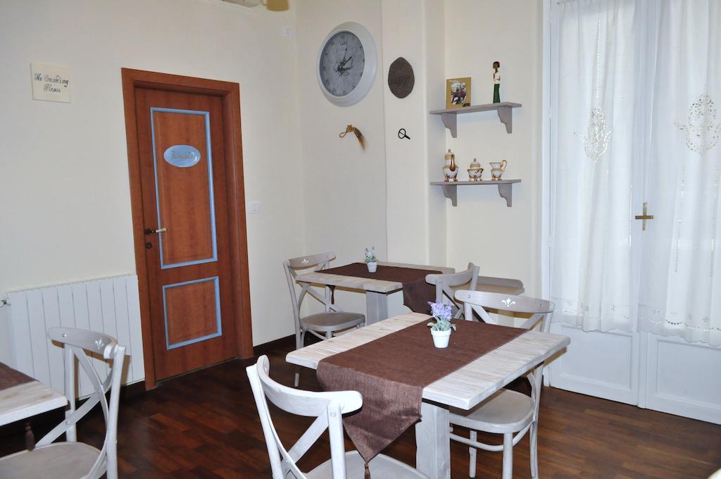 Stupor Mundi Bed And Breakfast Palermo Exterior photo