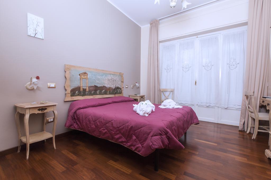 Stupor Mundi Bed And Breakfast Palermo Exterior photo