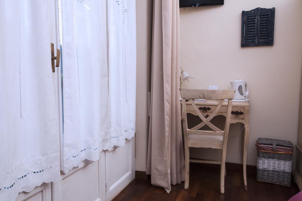 Stupor Mundi Bed And Breakfast Palermo Exterior photo